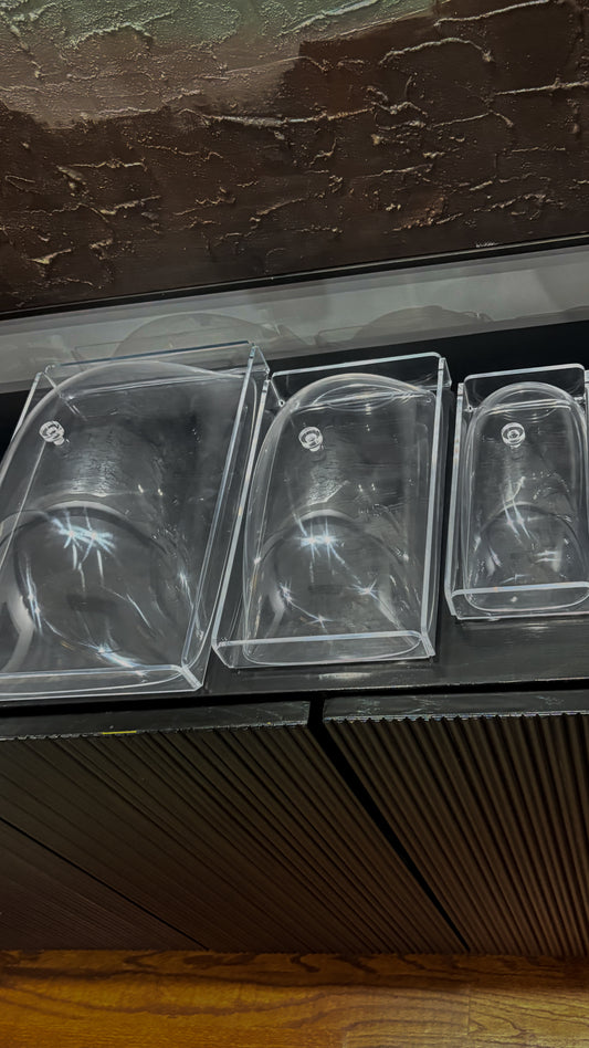 Acrylic Flow Set