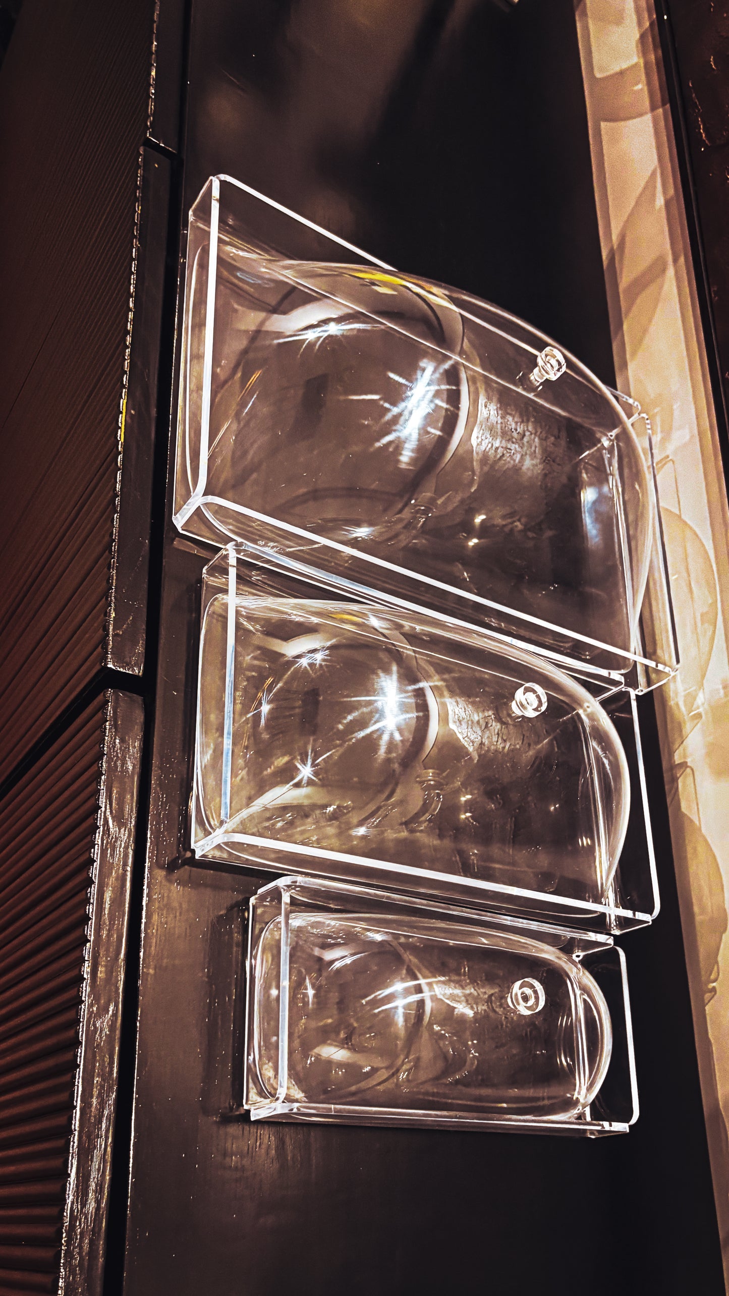 Acrylic Flow Set